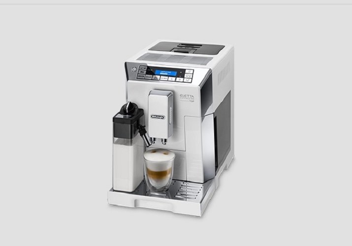 Delonghi ECAM 45.760.W - Image 4