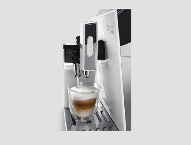Delonghi ECAM 45.760.W - Image 2