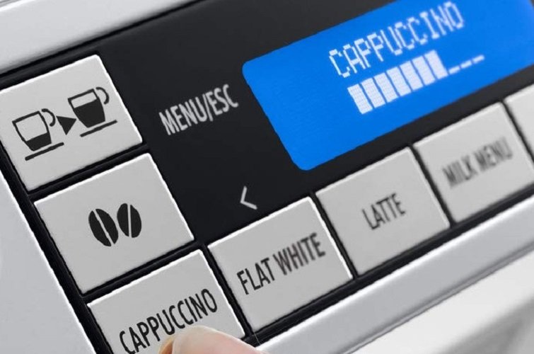 Delonghi ECAM 45.760.W - Image 3