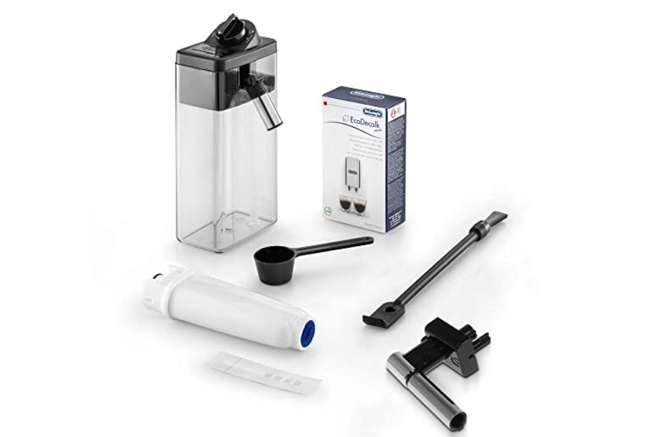 Delonghi ECAM 45.760.W - Image 5
