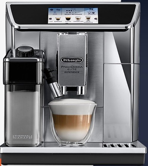 Delonghi ECAM 650.85.MS - Image 3