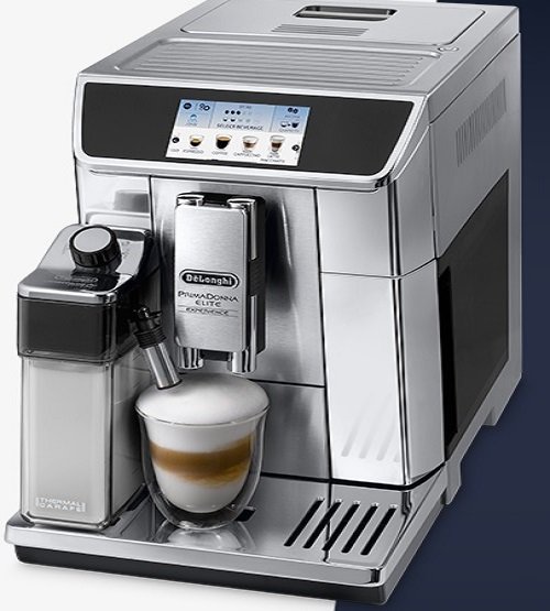Delonghi ECAM 650.85.MS