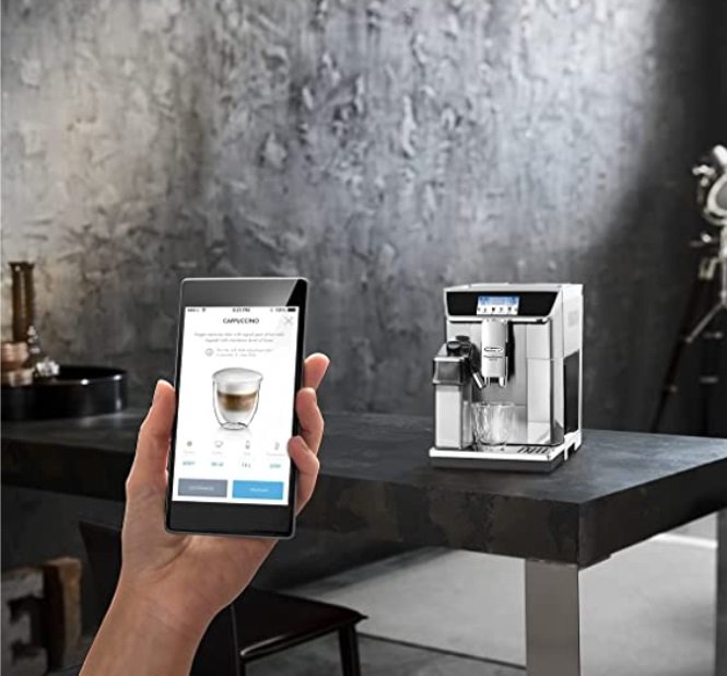 Delonghi ECAM 650.85.MS - Image 4