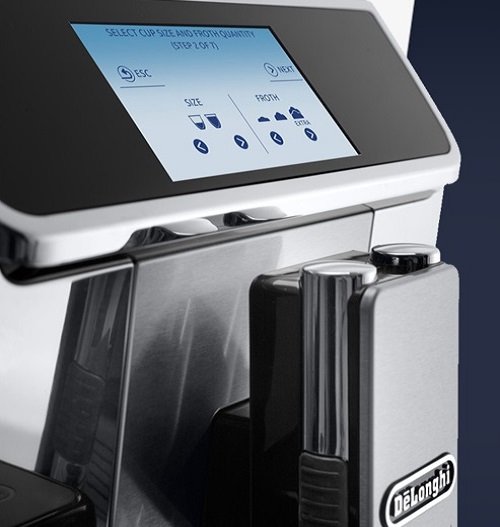 Delonghi ECAM 650.85.MS - Image 5