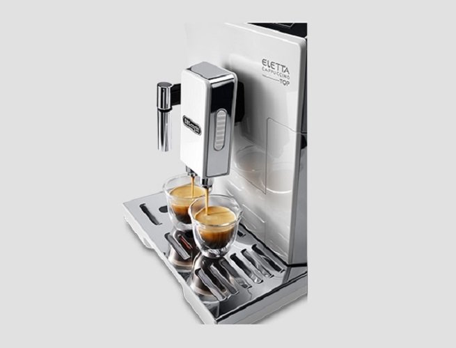 Delonghi ECAM 45.760.W - Image 6