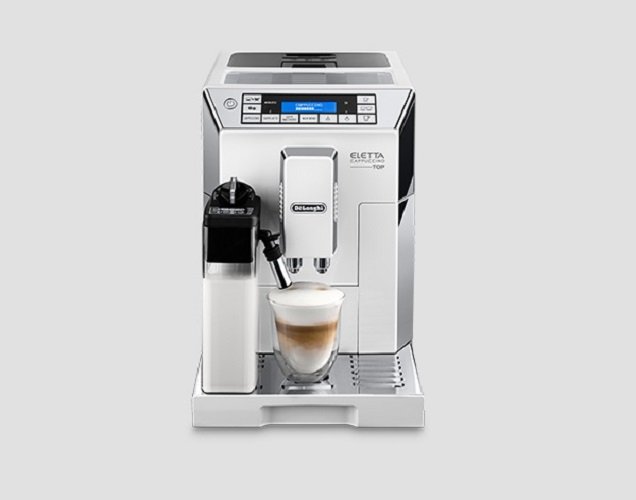 Delonghi ECAM 45.760.W - Image 7