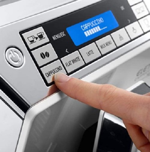 Delonghi ECAM 45.760.W - Image 8