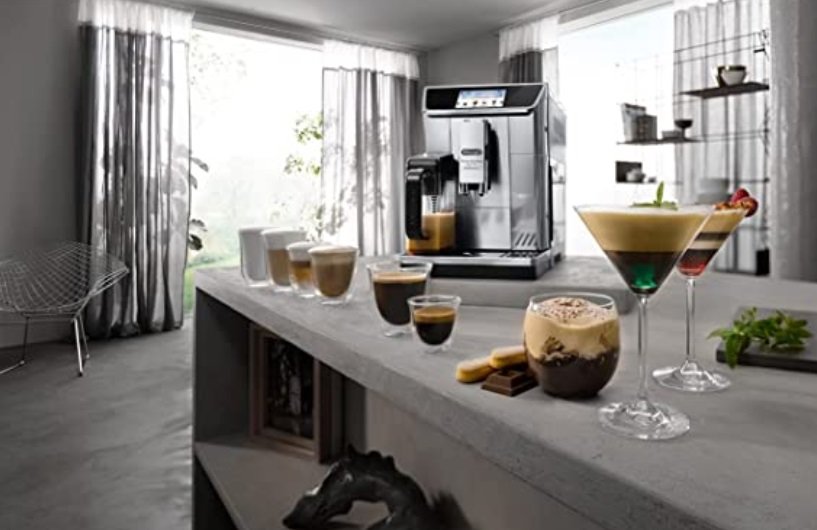 Delonghi ECAM 650.85.MS - Image 10