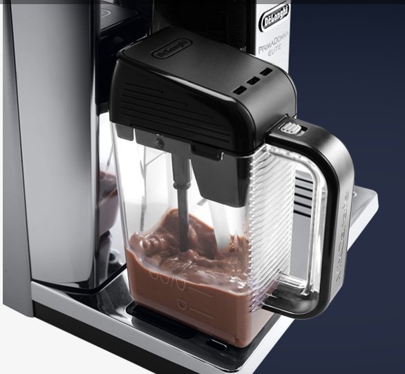 Delonghi ECAM 650.85.MS - Image 8