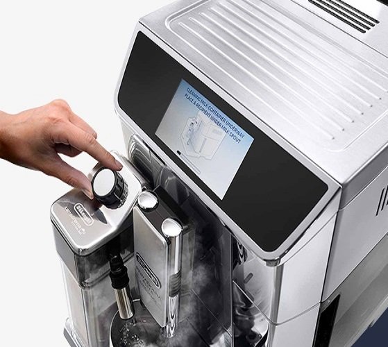 Delonghi ECAM 650.85.MS - Image 9