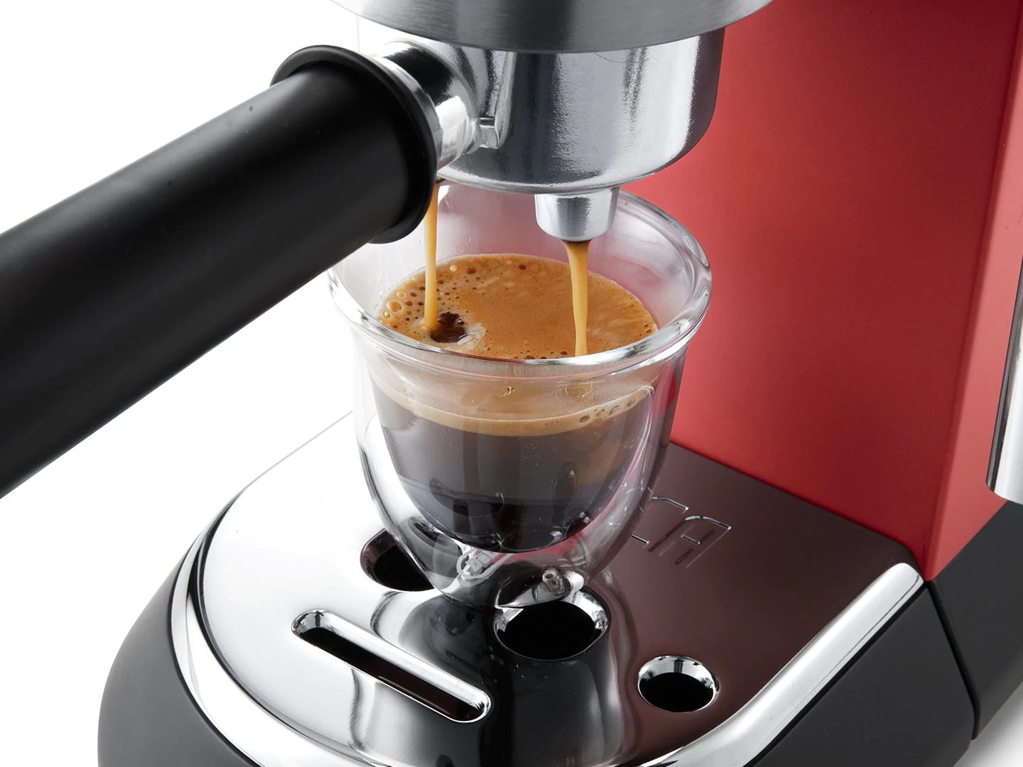 DELONGHI EC 685.R - Image 2