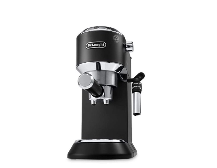 DELONGHI EC 685.BK