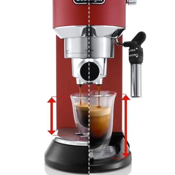 DELONGHI EC 685.R - Image 4