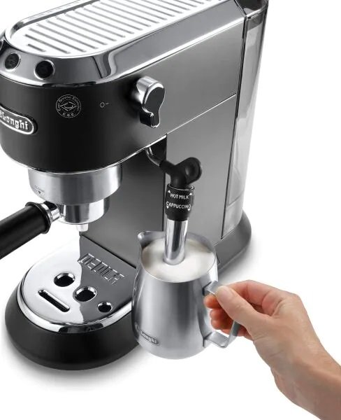 DELONGHI EC 685.BK - Image 6
