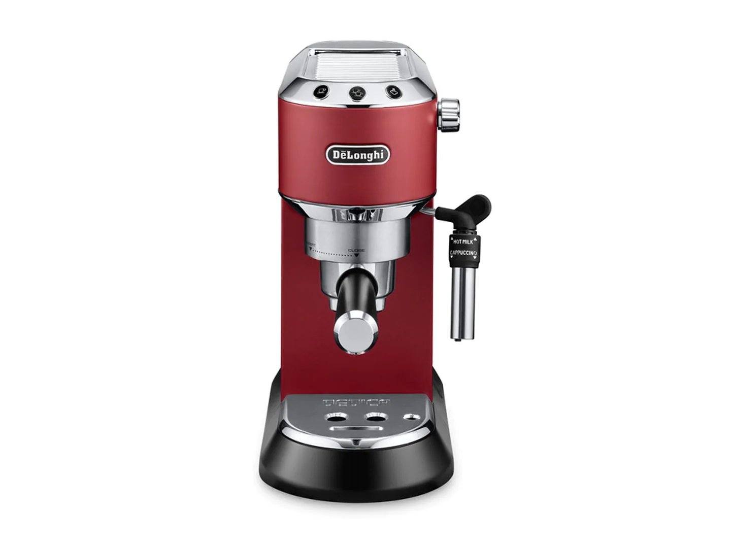 DELONGHI EC 685.R - Image 8