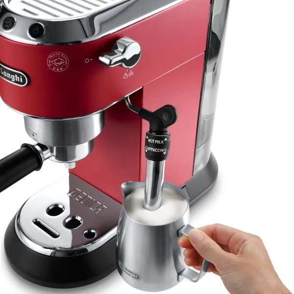 DELONGHI EC 685.R - Image 7