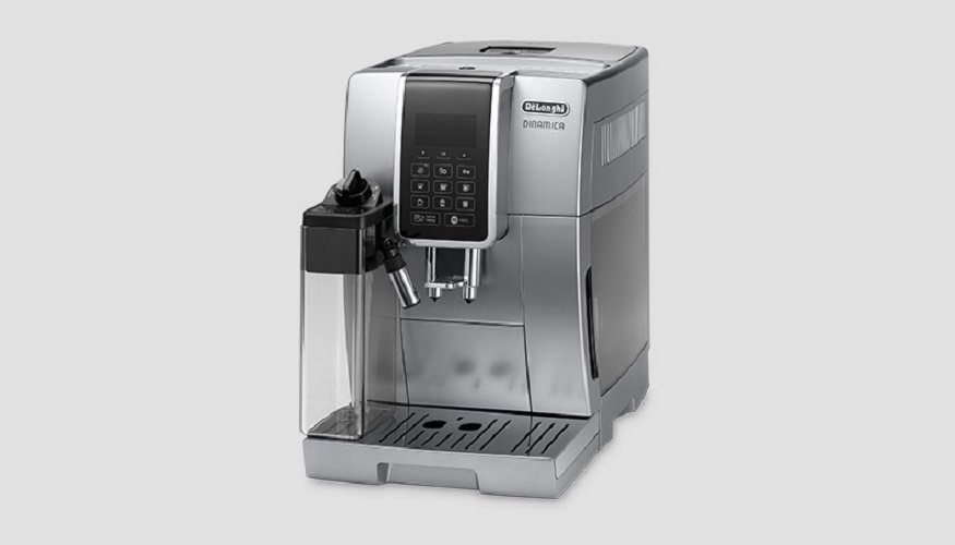 Delonghi ECAM 350.75.S - Image 2