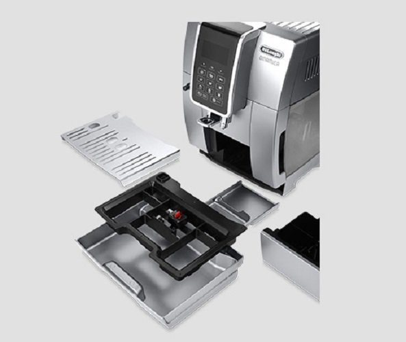 Delonghi ECAM 350.75.S - Image 4
