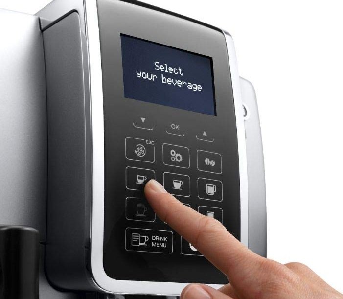 Delonghi ECAM 350.75.S - Image 5