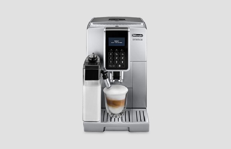 Delonghi ECAM 350.75.S