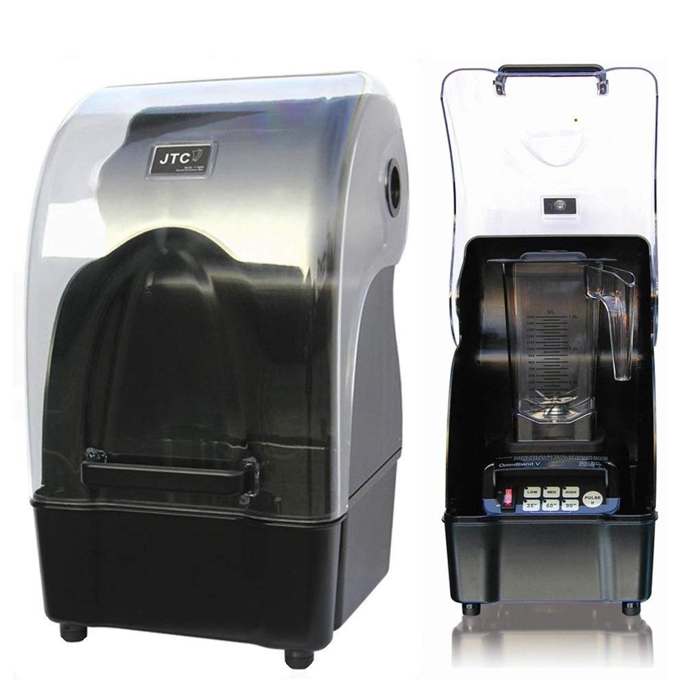 JTC 800AQ - Image 3