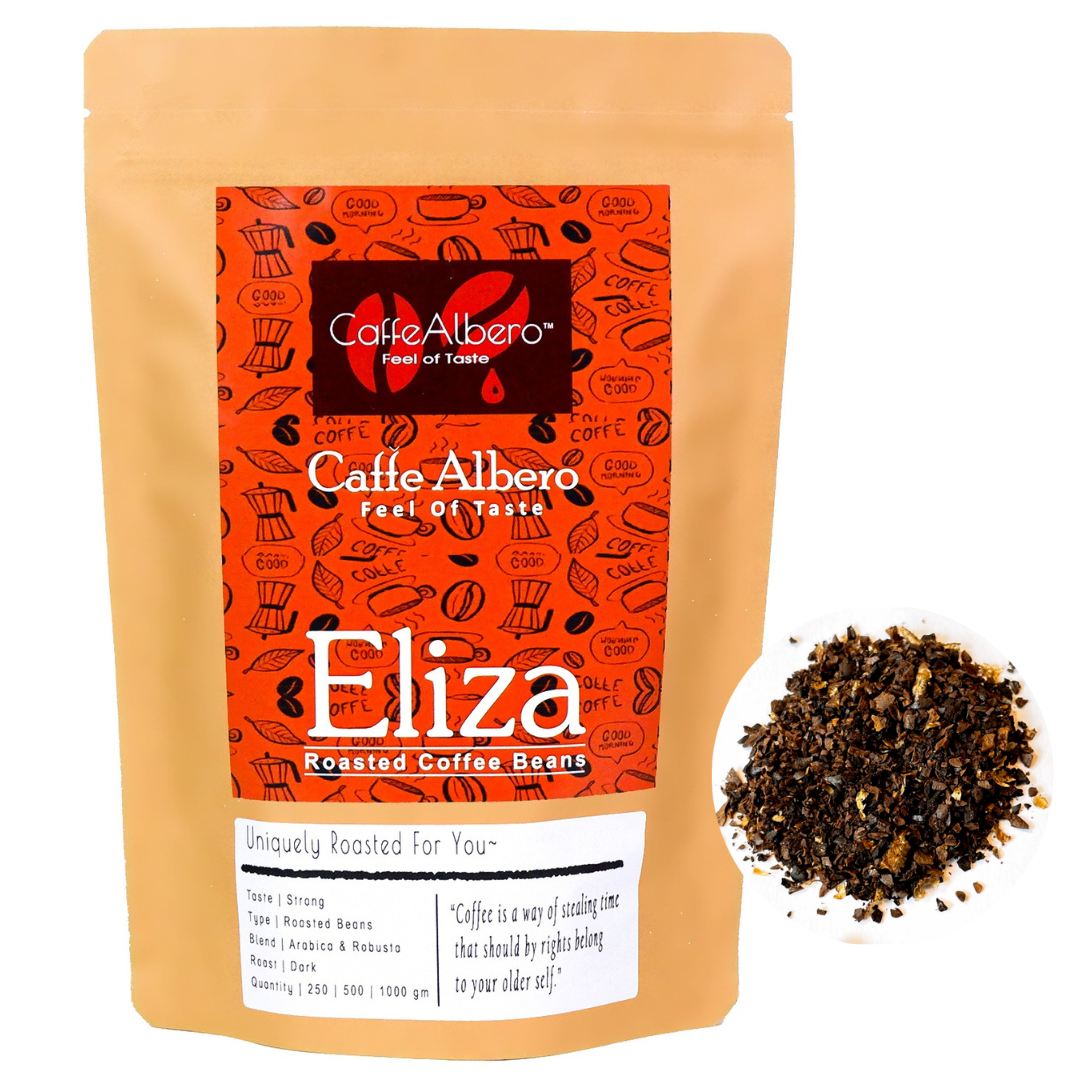 Caffe Albero Eliza - Image 9