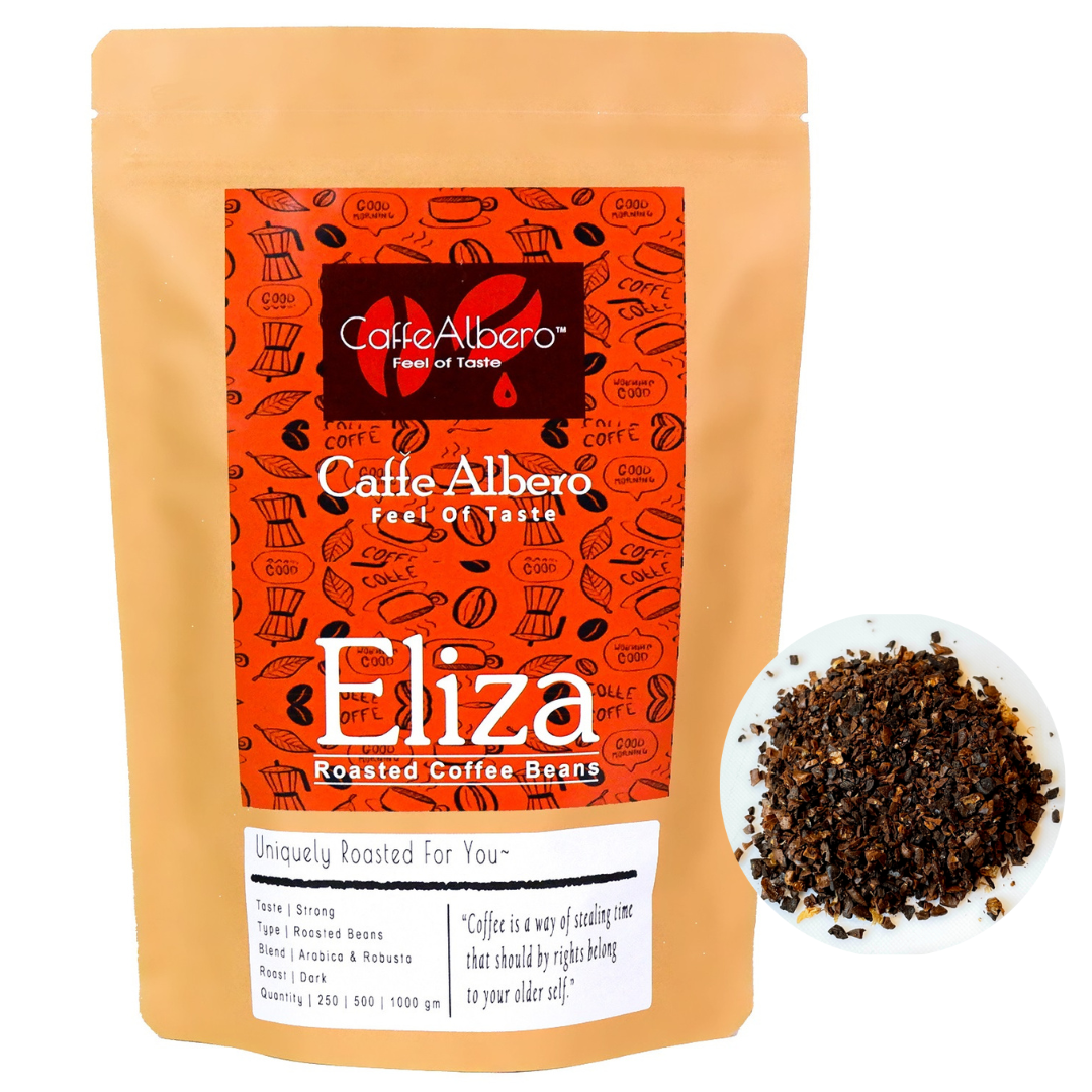 Caffe Albero Eliza - Image 10