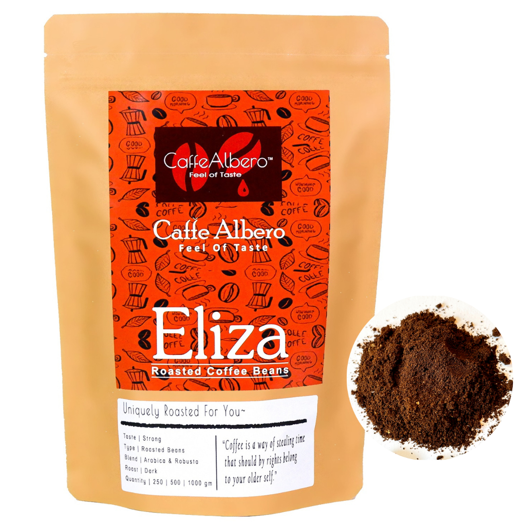 Caffe Albero Eliza - Image 11