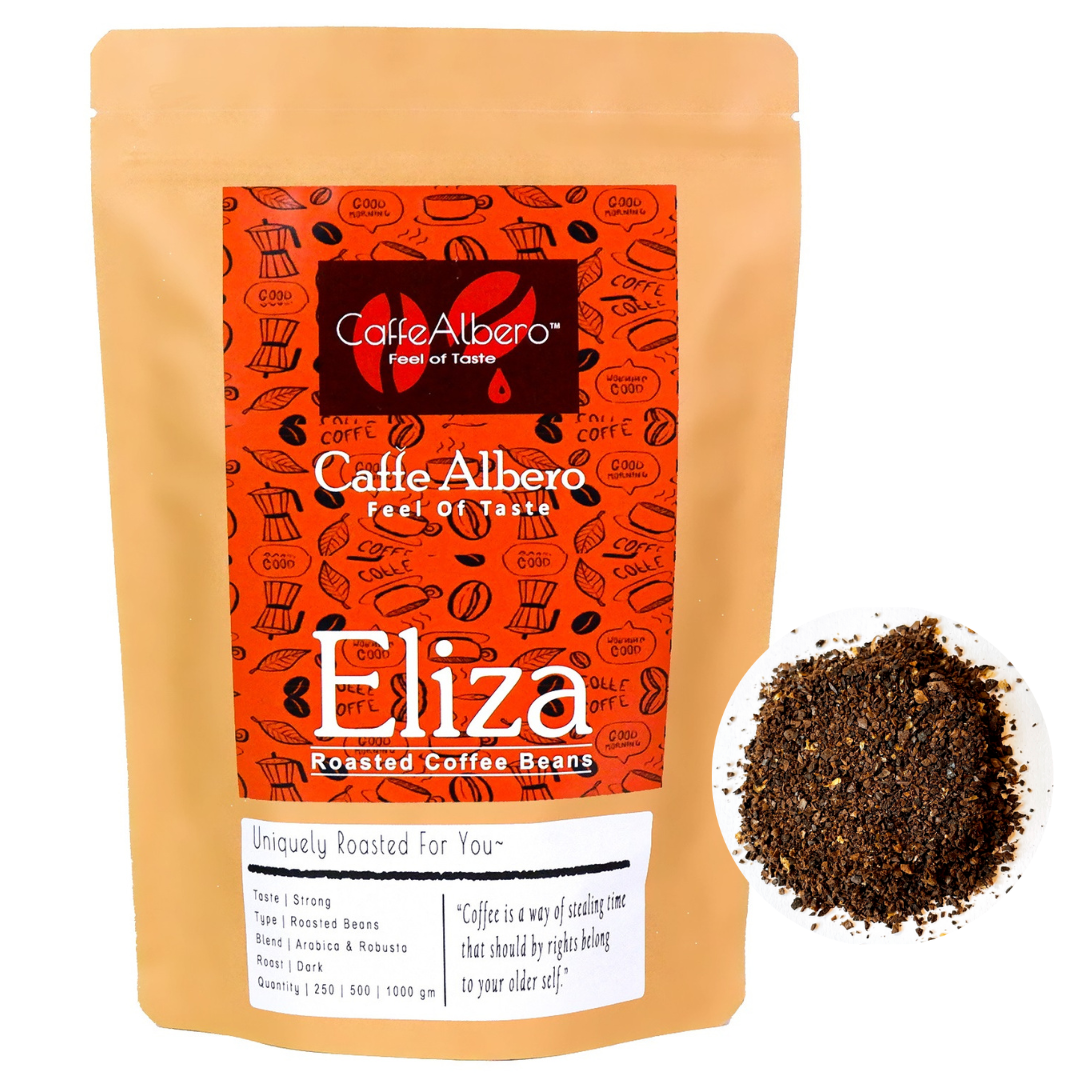 Caffe Albero Eliza - Image 12