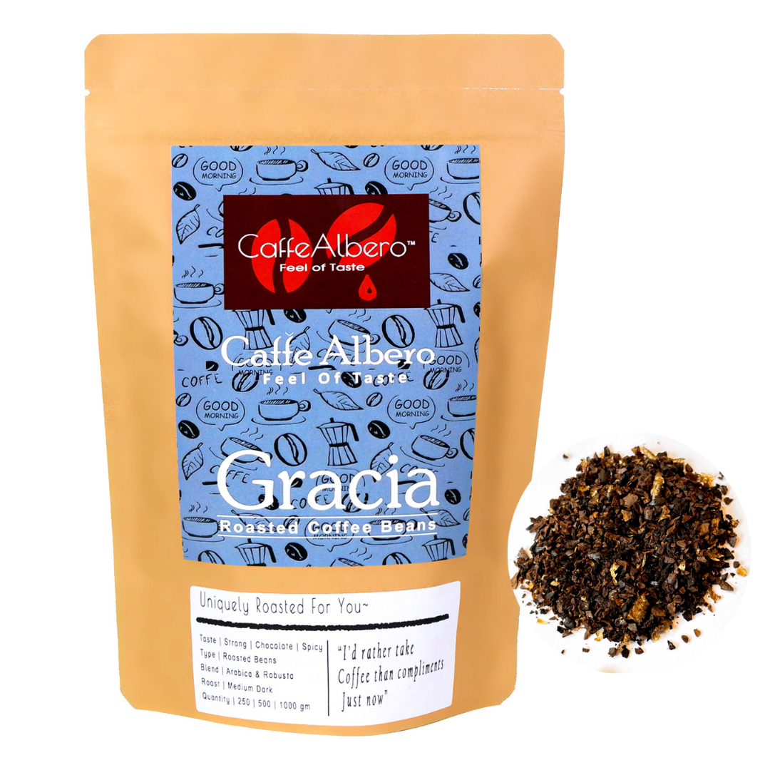 Caffe Albero Gracia - Image 9