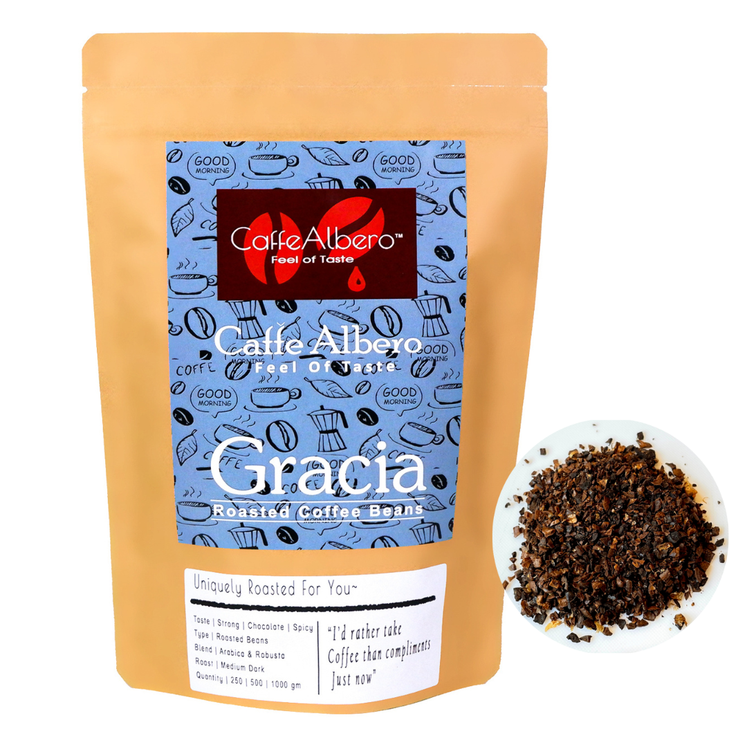 Caffe Albero Gracia - Image 10