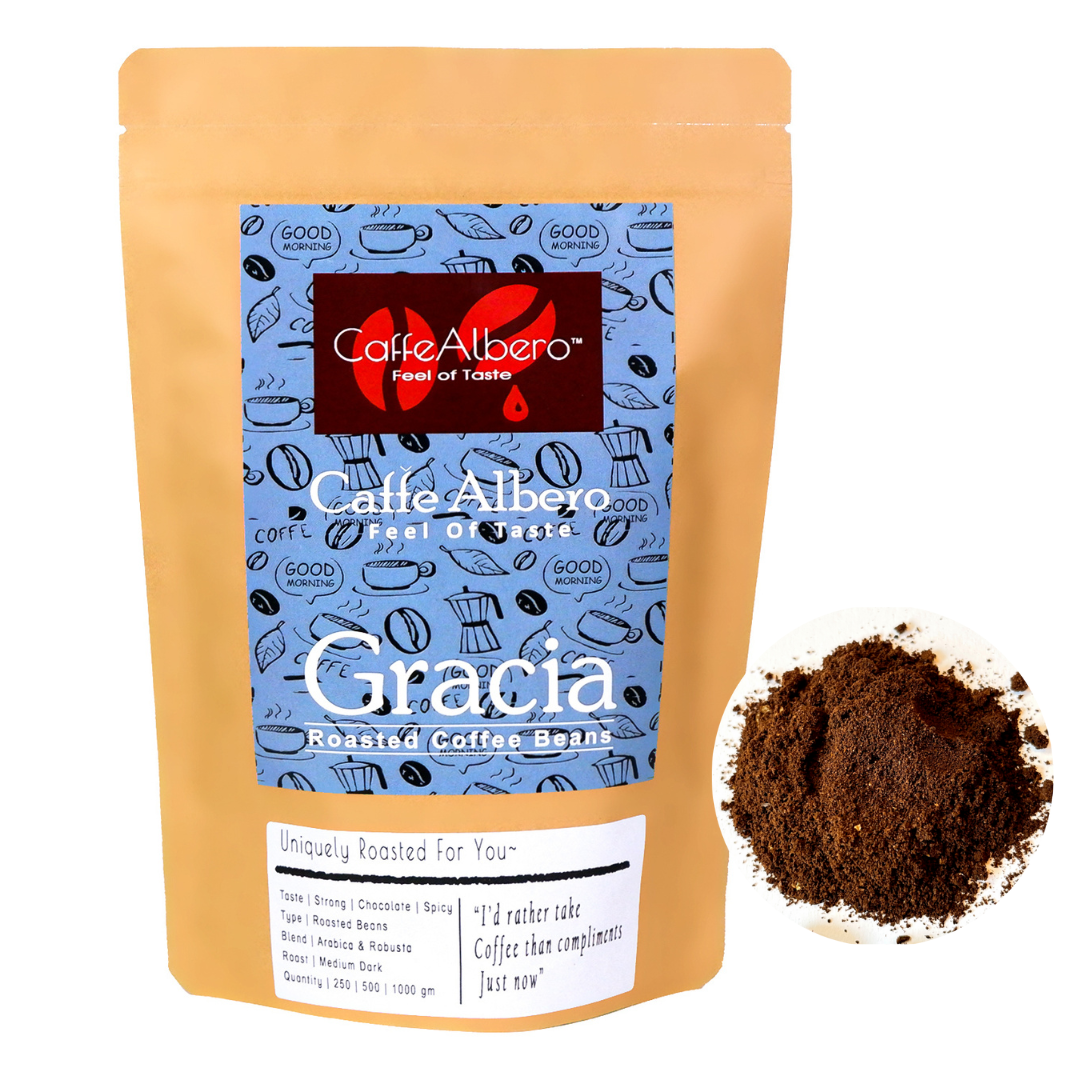 Caffe Albero Gracia - Image 11