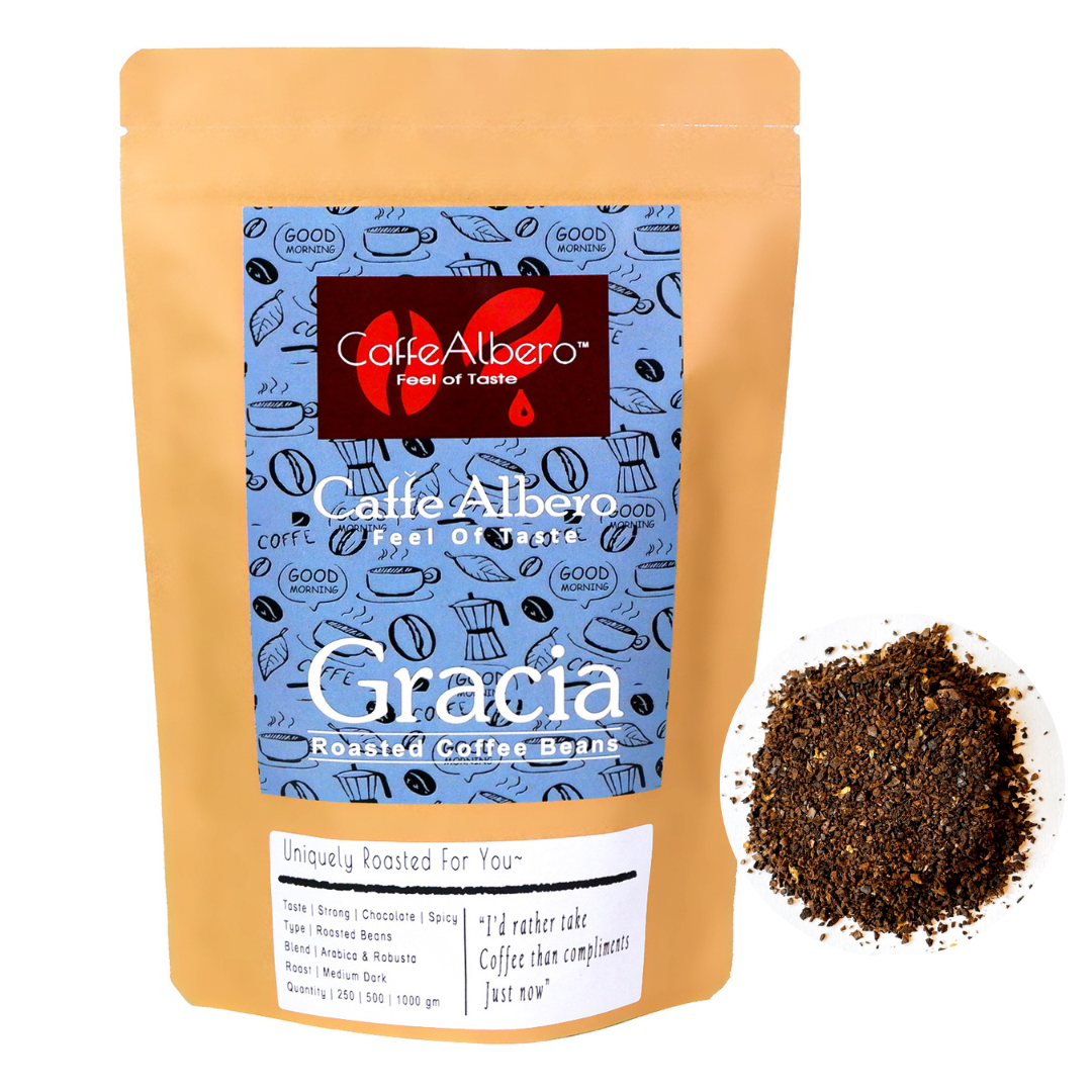 Caffe Albero Gracia - Image 12