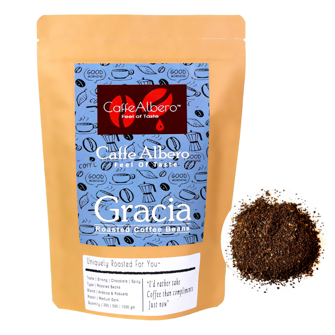 Caffe Albero Gracia - Image 13