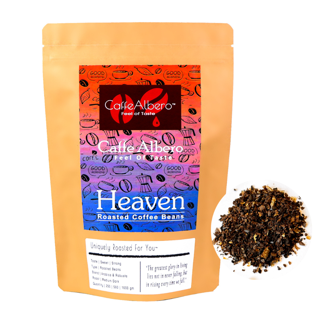 Caffe Albero Heaven - Image 9