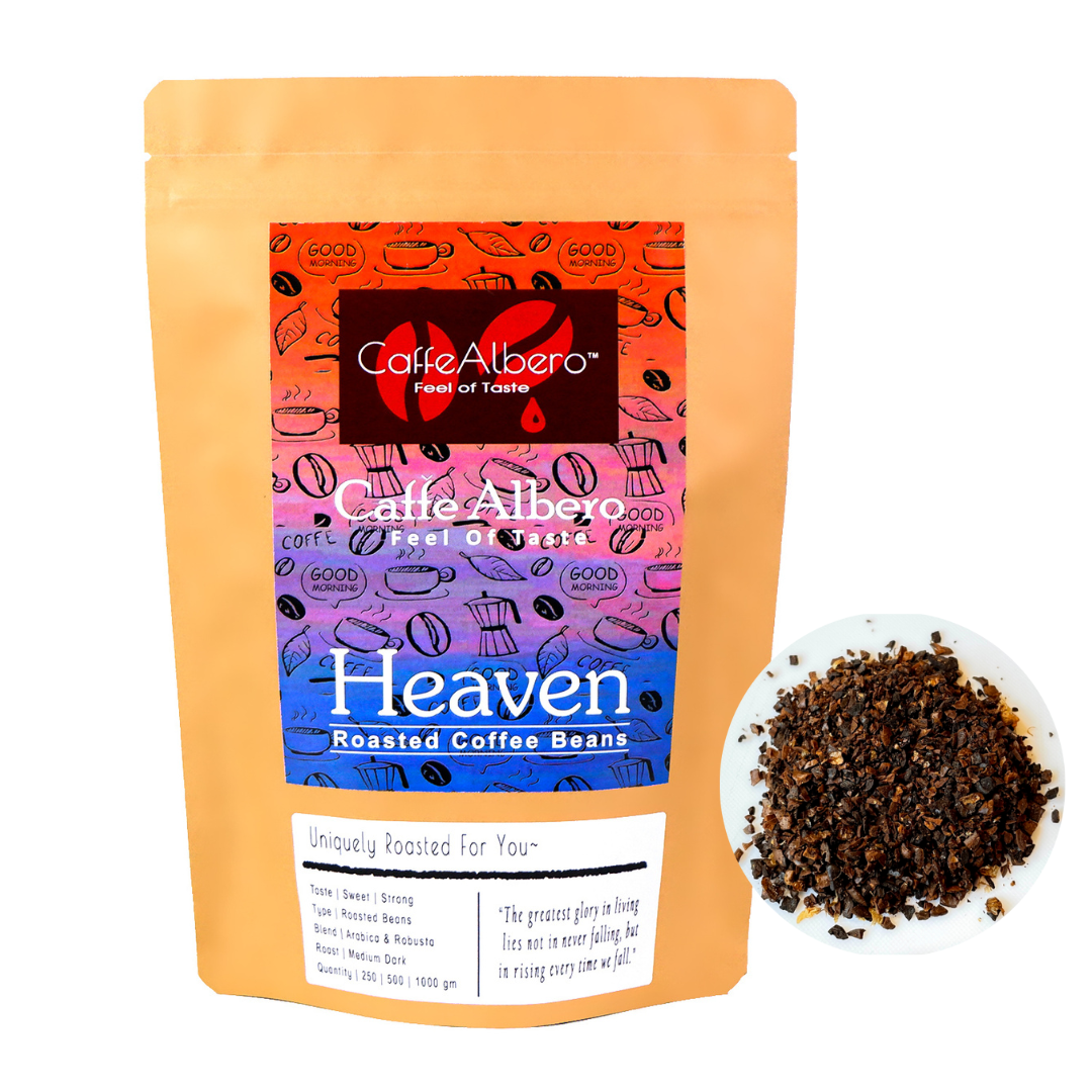 Caffe Albero Heaven - Image 10