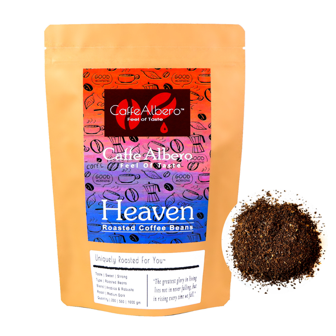Caffe Albero Heaven - Image 13