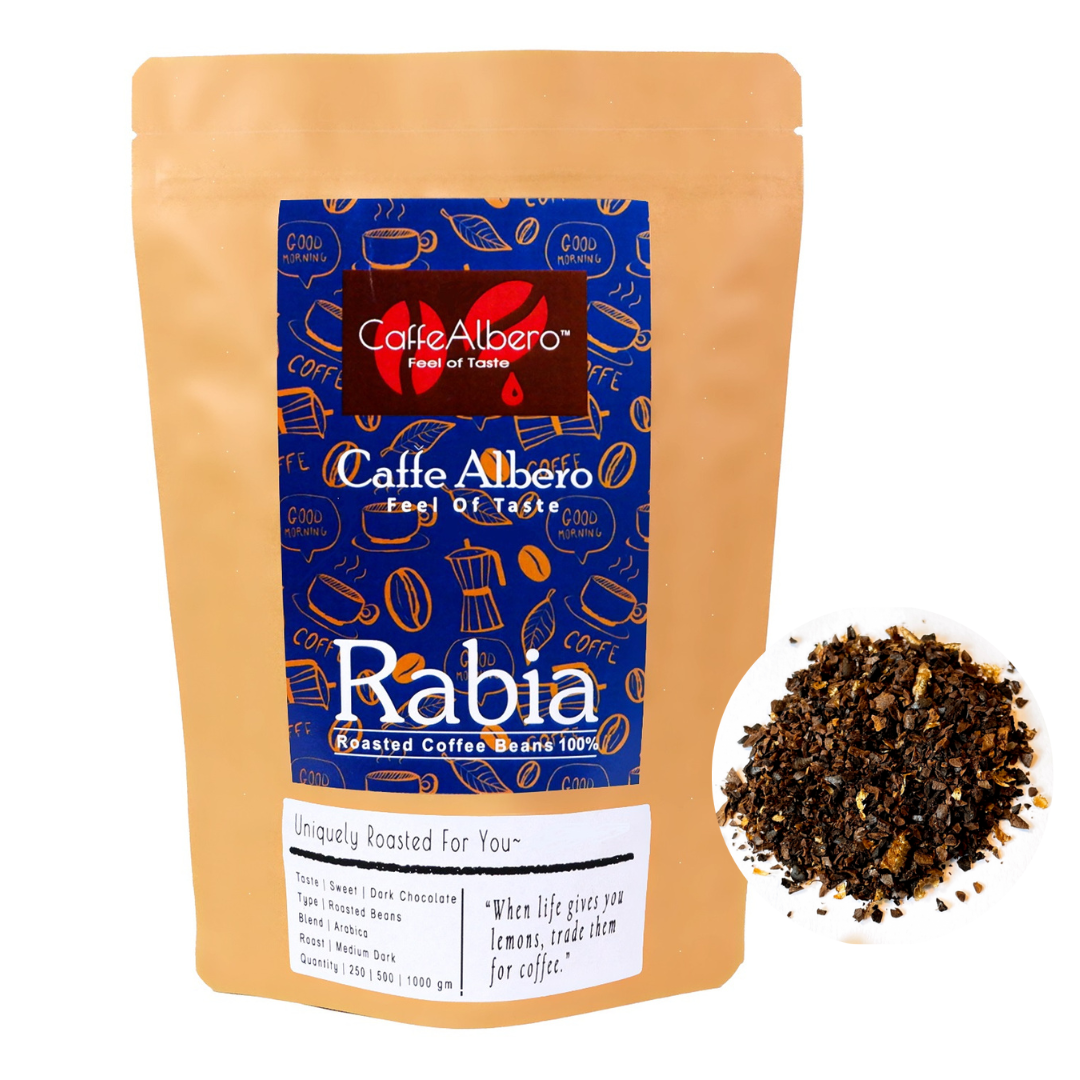 Caffe Albero Rabia - Image 9