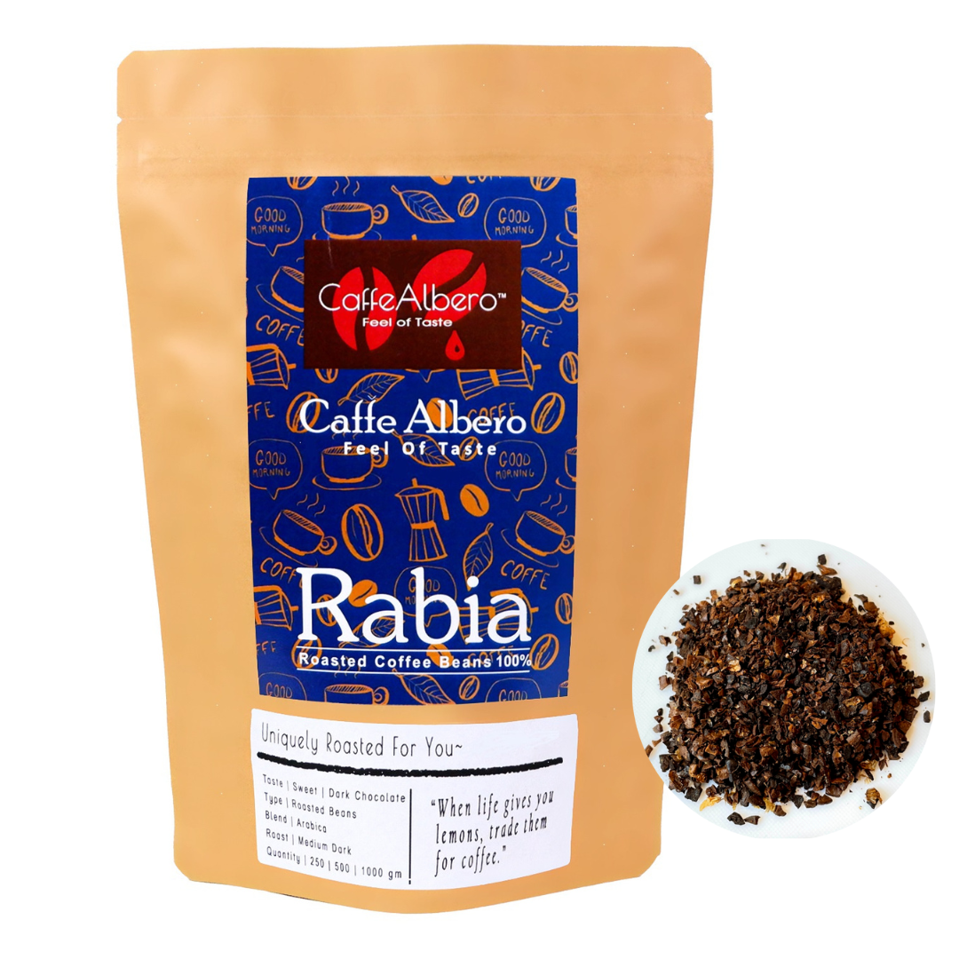 Caffe Albero Rabia - Image 10