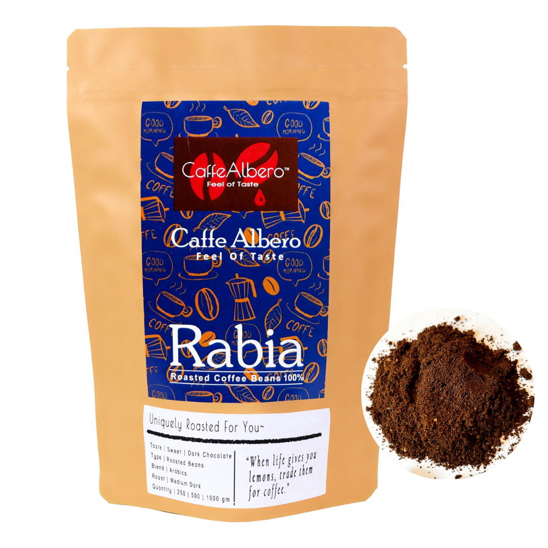 Caffe Albero Rabia - Image 11
