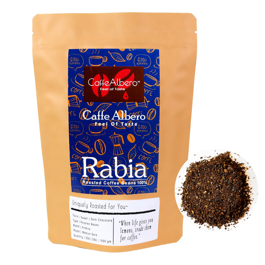 Caffe Albero Rabia - Image 12