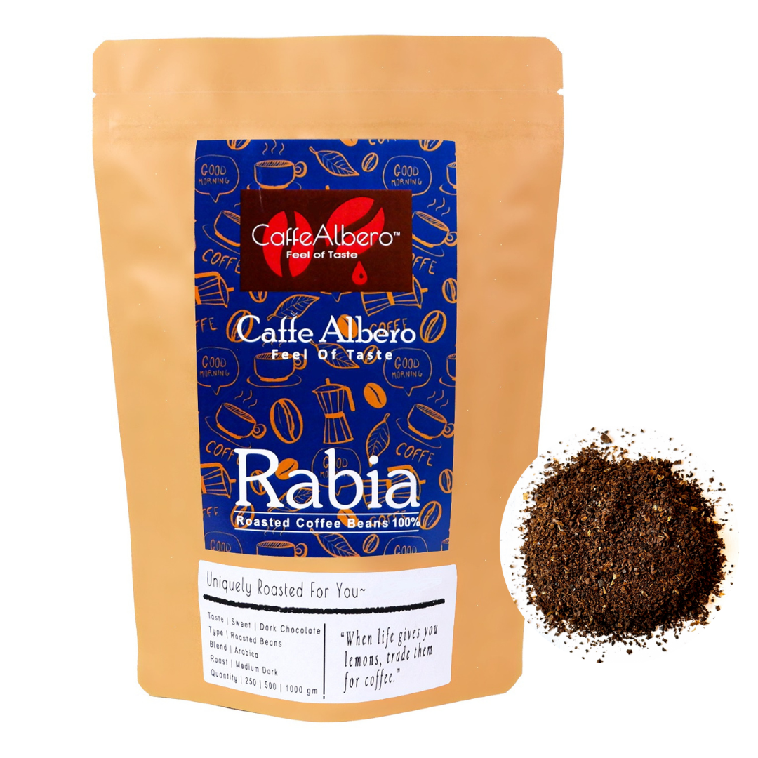 Caffe Albero Rabia - Image 13