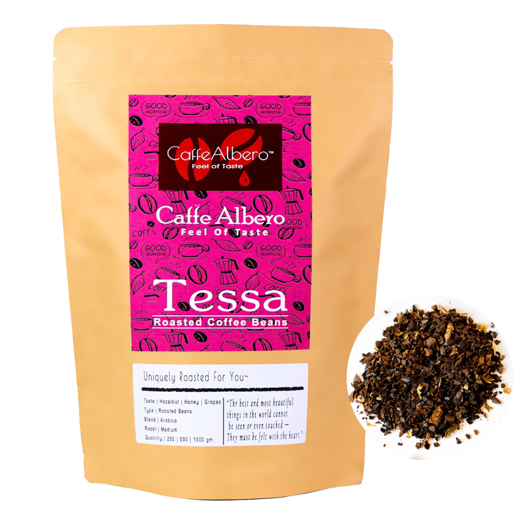 Caffe Albero Tessa - Image 9