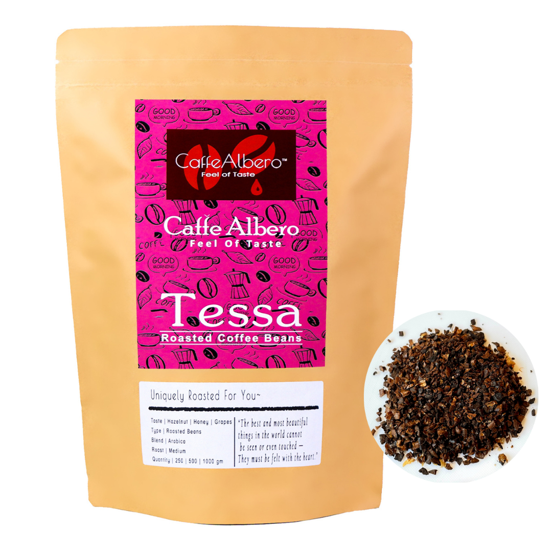 Caffe Albero Tessa - Image 10