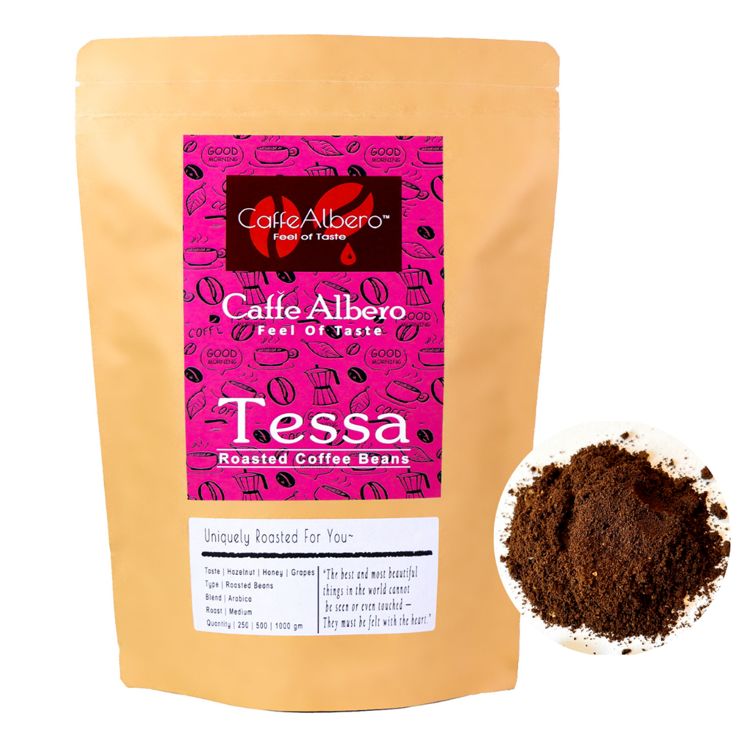 Caffe Albero Tessa - Image 11
