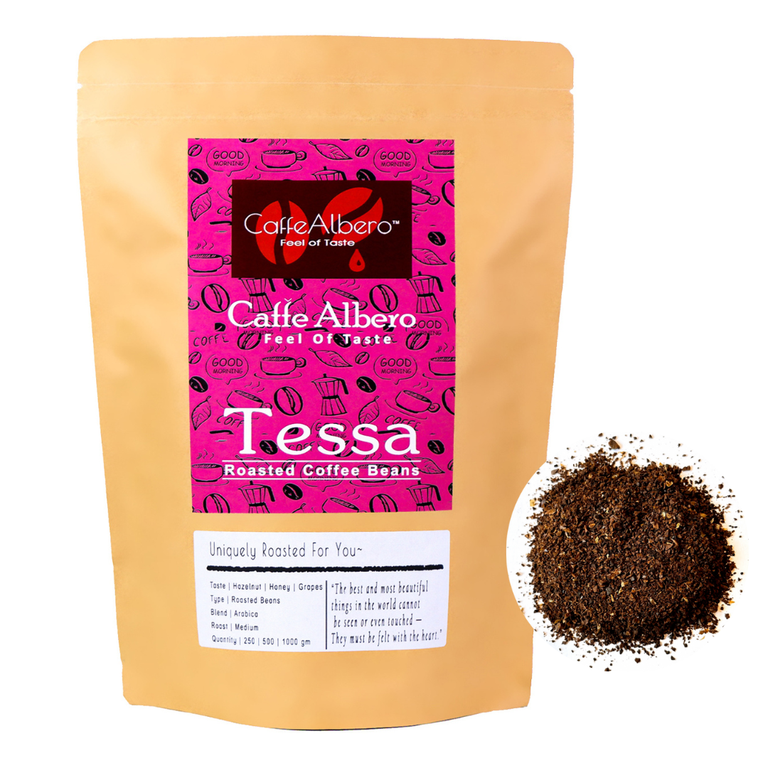 Caffe Albero Tessa - Image 13