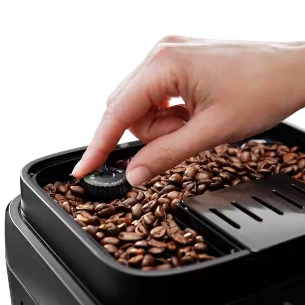 Coffee Beans Container of DELONGHI ECAM 290.81.TB one touch automatic coffee machine
