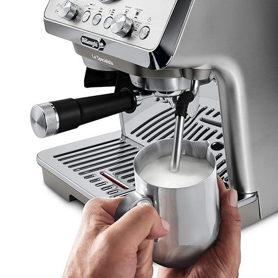 Delonghi EC9255.M - Image 7