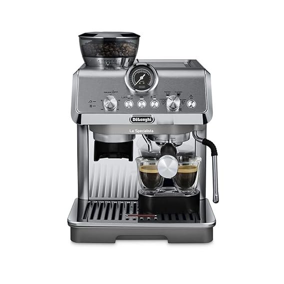 Delonghi EC9255.M - Image 5