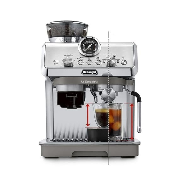 Delonghi EC9255.M - Image 6